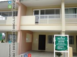 Maison 3 chambre à vendre à Tanza, Calabarzon, Tanza