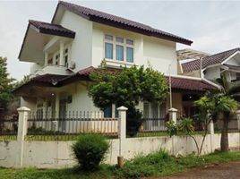 4 Bedroom Villa for sale in Ciputat, Tangerang, Ciputat