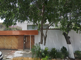 Maison 4 chambre à vendre à Alvaro Obregon, Mexico City, Alvaro Obregon