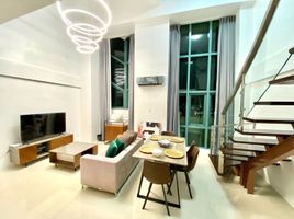 1 Schlafzimmer Wohnung zu vermieten in Quezon City, Metro Manila, Quezon City