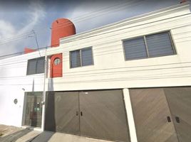 Maison 4 chambre à vendre à Ocoyucan, Puebla, Ocoyucan