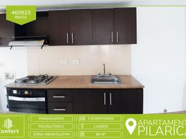 3 Habitación Apartamento en alquiler en Antioquia, Medellín, Antioquia