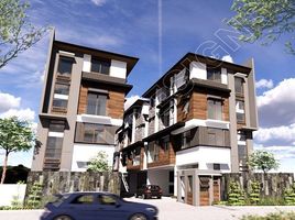 4 Bedroom Townhouse for sale in Gilmore LRT-2, Quezon City, Quezon City