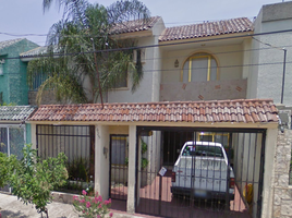 Villa 3 chambre à vendre à Guadalajara, Jalisco, Guadalajara