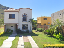 Maison 3 chambre à vendre à Guaymas, Sonora, Guaymas