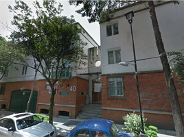 2 Bedroom Condo for sale in Miguel Hidalgo, Mexico City, Miguel Hidalgo