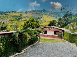 5 Habitación Villa en venta en Museo de Antioquia, Medellín, Medellín