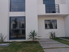 3 Schlafzimmer Villa zu verkaufen in Hueypoxtla, Mexico, Hueypoxtla