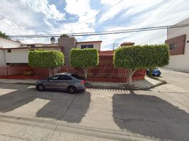 4 Schlafzimmer Haus zu verkaufen in San Luis Potosi, San Luis Potosi, San Luis Potosi, San Luis Potosi