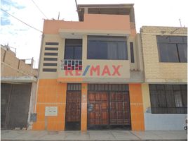 6 Habitación Casa en venta en Lambayeque, Pimentel, Chiclayo, Lambayeque