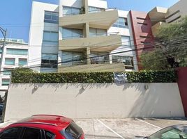 Condominium 2 chambre à vendre à Cuajimalpa De Morelos, Mexico City, Cuajimalpa De Morelos