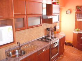 Villa 3 chambre à vendre à Cuauhtemoc, Mexico City, Cuauhtemoc