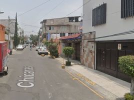3 Schlafzimmer Haus zu verkaufen in Alvaro Obregon, Mexico City, Alvaro Obregon