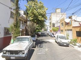 Villa 4 chambre à vendre à Gustavo A Madero, Mexico City, Gustavo A Madero