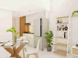 1 Bedroom Condo for sale in Katipunan LRT-2, Quezon City, Quezon City