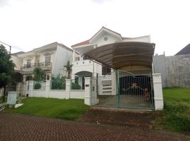 4 Bedroom House for rent in East Jawa, Wiyung, Surabaya, East Jawa