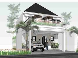 6 Bedroom House for sale in Pancoranmas, Bogor, Pancoranmas