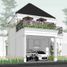 6 Bedroom Villa for sale in Bogor, West Jawa, Pancoranmas, Bogor