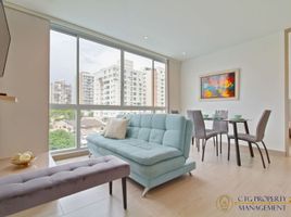 2 Habitación Departamento en alquiler en Barranquilla, Atlantico, Barranquilla