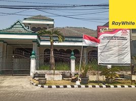 3 Kamar Rumah for sale in Gayungan, Surabaya, Gayungan