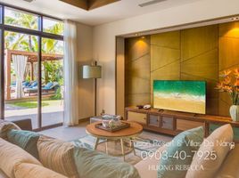 2 Phòng ngủ Biệt thự for rent in Hòa Vang, Đà Nẵng, Hòa Ninh, Hòa Vang