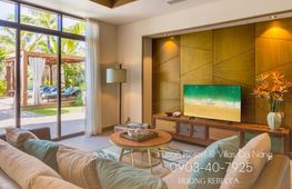 Cho thuê nhà riêng, 2 PN, 370 m², Hòa Vang