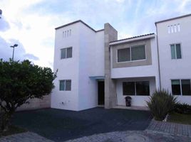 3 Schlafzimmer Haus zu verkaufen in Santa Isabel Cholula, Puebla, Santa Isabel Cholula