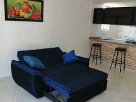 1 Schlafzimmer Appartement zu vermieten in San Gil, Santander, San Gil