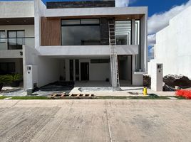 3 Schlafzimmer Haus zu verkaufen in Mexquitic De Carmona, San Luis Potosi, Mexquitic De Carmona