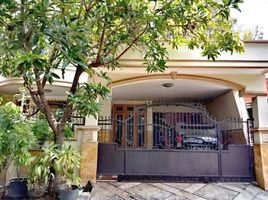 6 Schlafzimmer Haus zu verkaufen in Sukolilo, East Jawa, Sukolilo
