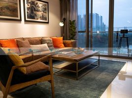 3 Schlafzimmer Appartement zu vermieten im Riverpark Residence, Tan Phong