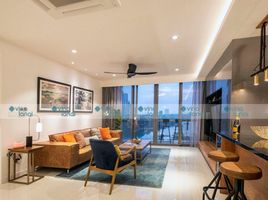 3 Schlafzimmer Appartement zu vermieten im Riverpark Residence, Tan Phong