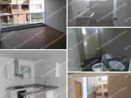 2 Habitación Apartamento en venta en Lima, Lima, Surquillo, Lima