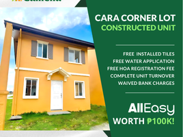 2 Bedroom Villa for sale in Bacolod City, Negros Island Region, Bacolod City, Negros Occidental