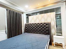 2 Schlafzimmer Appartement zu vermieten in Kramat Jati, Jakarta Timur, Kramat Jati