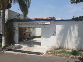 5 Habitación Villa en venta en El Marques, Querétaro, El Marques