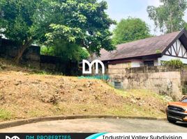  Land for sale in Marikina City, Eastern District, Marikina City