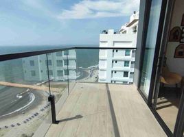 1 chambre Appartement for sale in Bolivar, Cartagena, Bolivar