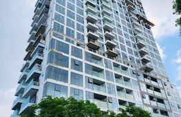 Продаётся квартира, 2 спальни, 78 м², Hải Châu
