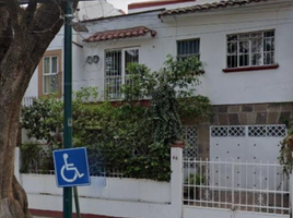 4 Schlafzimmer Haus zu verkaufen in Naucalpan De Juarez, Mexico, Naucalpan De Juarez, Mexico