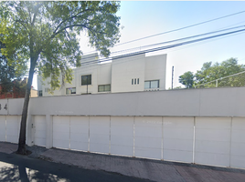 Maison 3 chambre à vendre à Alvaro Obregon, Mexico City, Alvaro Obregon