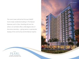 1 Bedroom Apartment for sale in Hilton Port, Cebu, Lapu-Lapu City, Cebu