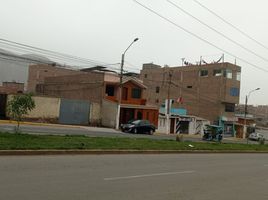  Grundstück zu verkaufen in San Juan De Lurigancho, Lima, San Juan De Lurigancho, Lima, Lima, Peru