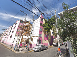 2 Schlafzimmer Wohnung zu verkaufen in Iztacalco, Mexico City, Iztacalco