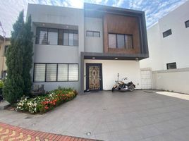 4 Habitación Villa en alquiler en Ecuador, Samborondon, Samborondón, Guayas, Ecuador