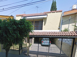 Villa 4 chambre à vendre à Guadalajara, Jalisco, Guadalajara