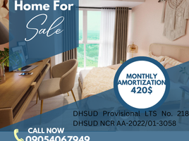  Condo for sale in Manila International Airport LRT-1, Pasay City, Makati City