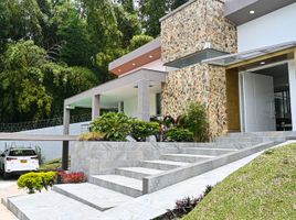 5 Habitación Villa en venta en Pereira, Risaralda, Pereira