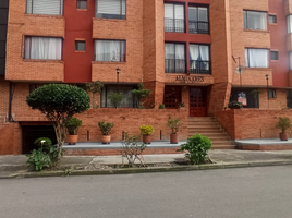 2 chambre Appartement for sale in Santafé Mall (Centro Comercial Santafé Bogotá), Bogota, Bogota