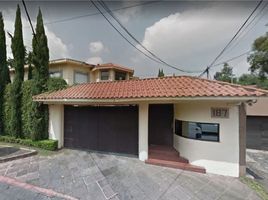 5 Schlafzimmer Haus zu verkaufen in Alvaro Obregon, Mexico City, Alvaro Obregon